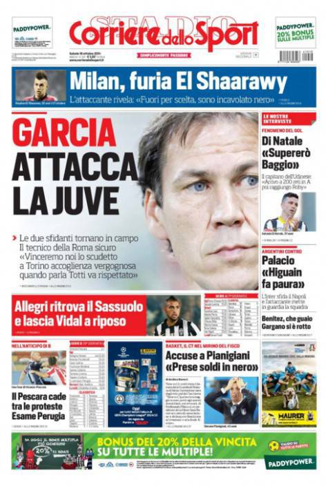 corriere