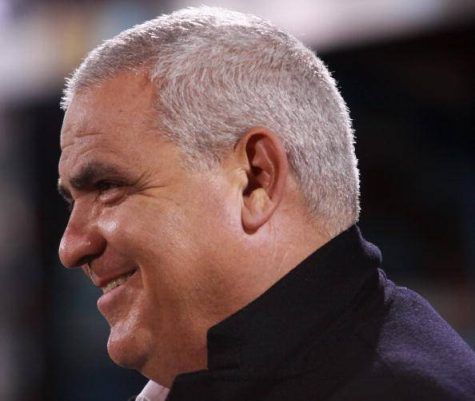 Corvino (Getty Images)