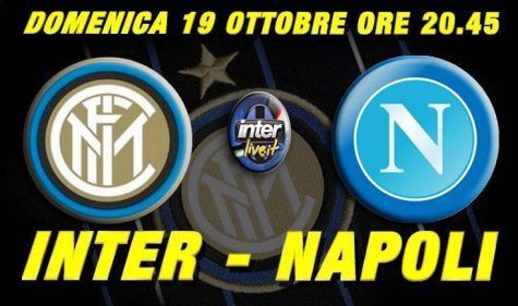 Inter-Napoli