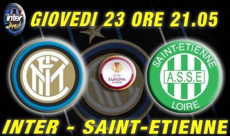 inter-saint etienne