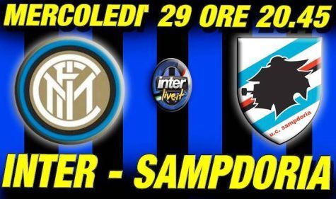 inter-Sampdoria