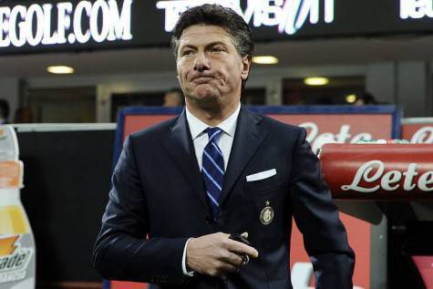 Walter Mazzarri