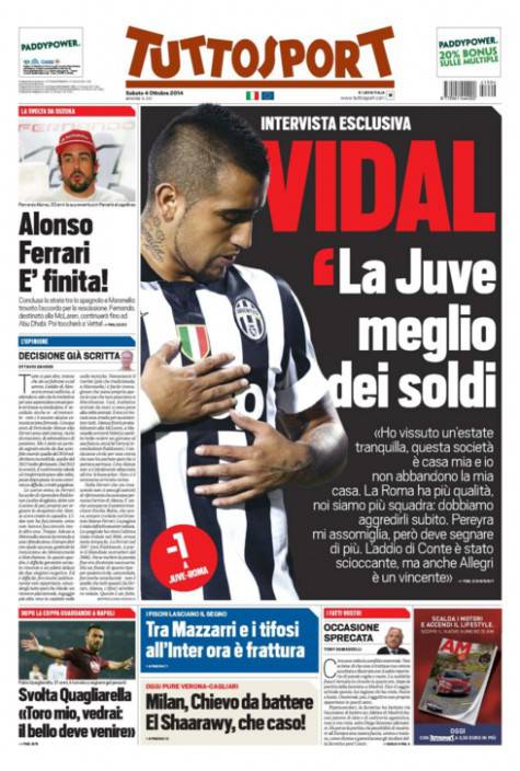 tuttosport