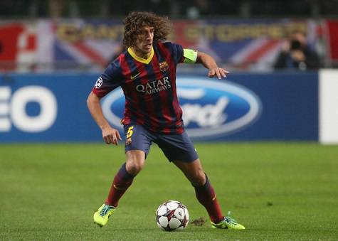 Carlos Puyol