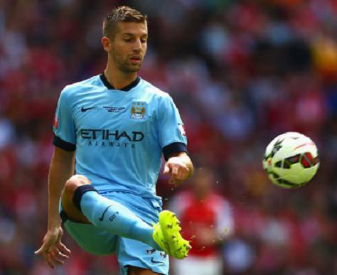  Matija Nastasic