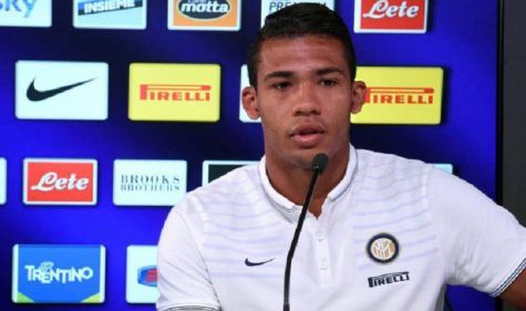 Juan Jesus