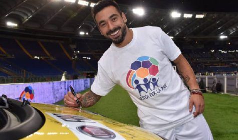 Ezequiel Lavezzi 