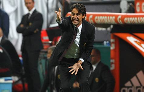 Pippo Inzaghi