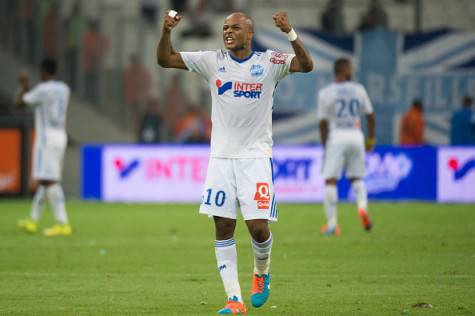 Andre Ayew