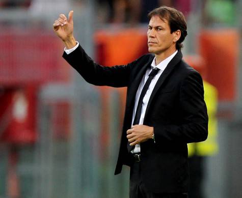 Rudi Garcia