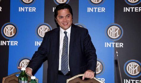 Erick Thohir