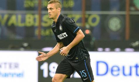 Nemanja Vidic