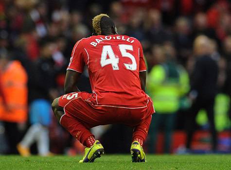 Mario Balotelli