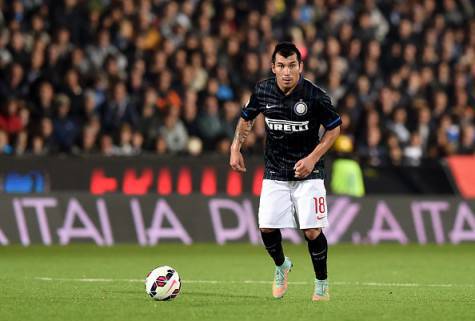 Gary Medel