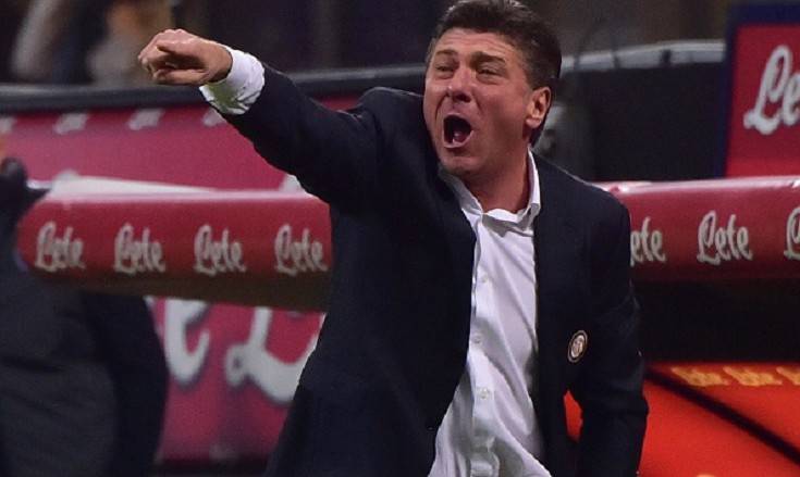 Inter, Walter Mazzarri