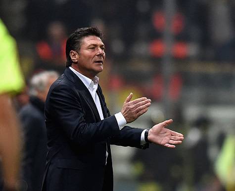 Walter Mazzarri