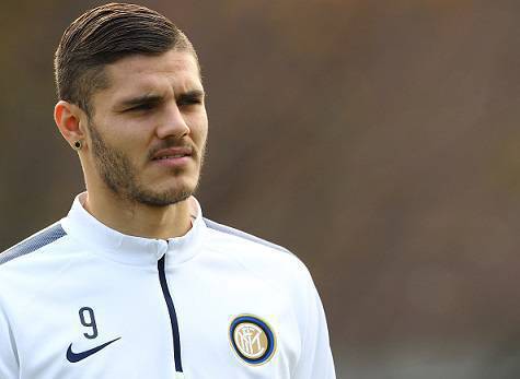 Mauro Icardi