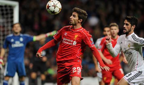 Fabio Borini