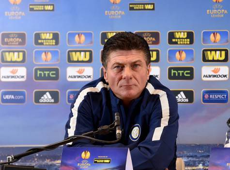 Walter Mazzarri