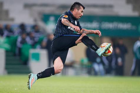 Gary Medel