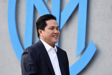 Erick Thohir