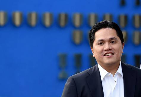 Erick Thohir