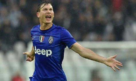 Stephan Lichtsteiner