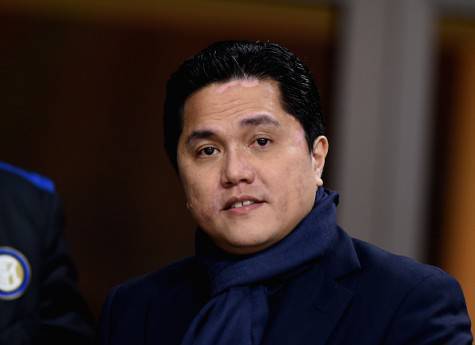 Erick Thohir