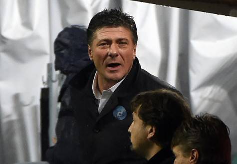 Walter Mazzarri