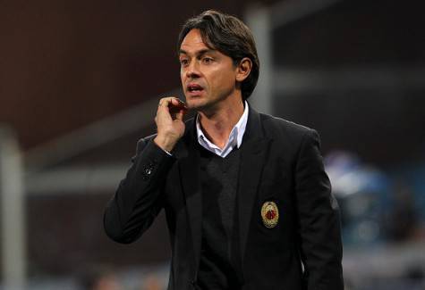 Pippo Inzaghi