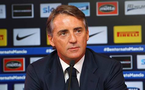 Roberto Mancini