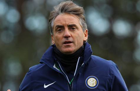 Roberto Mancini