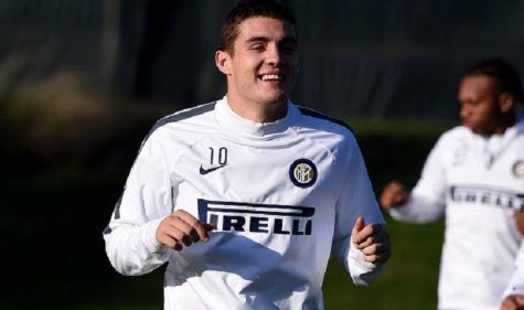 Mateo Kovacic