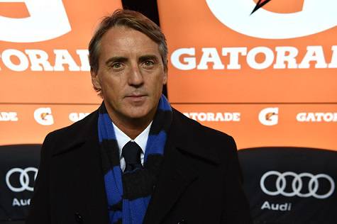 Roberto Mancini