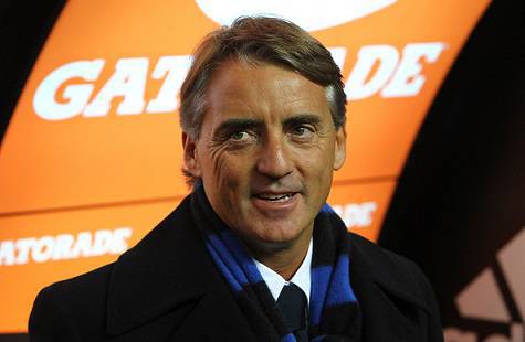 Roberto Mancini