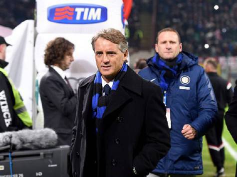 Roberto Mancini