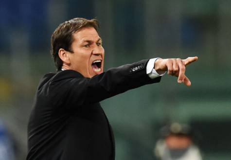 Rudi Garcia