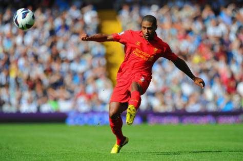 Glen Johnson