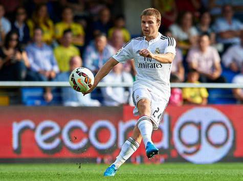 Asier Illarramendi