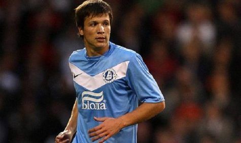 Yevhen Konoplyanka