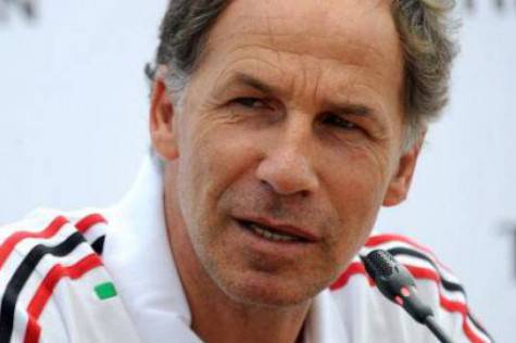 Franco Baresi (Getty Images)