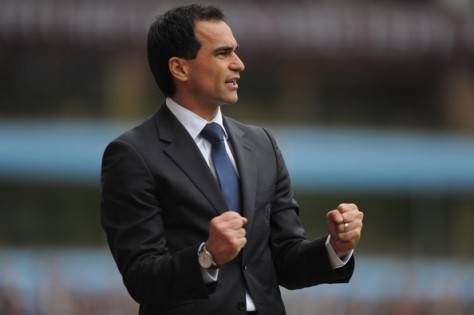 Roberto Martinez