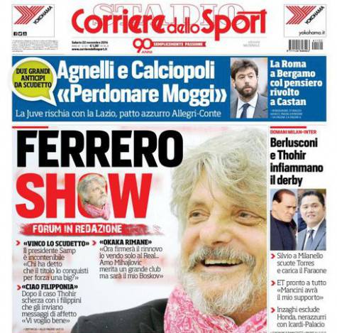 corriere