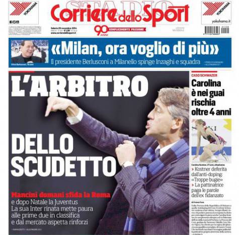 corriere