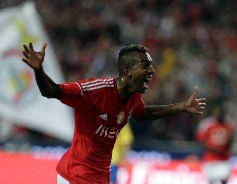 Anderson Talisca