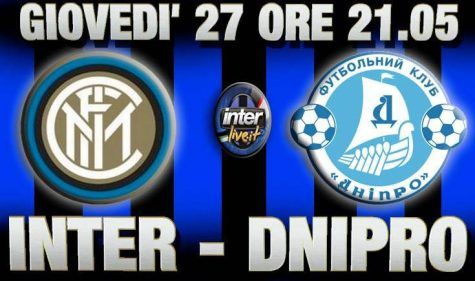 Inter-Dnipro