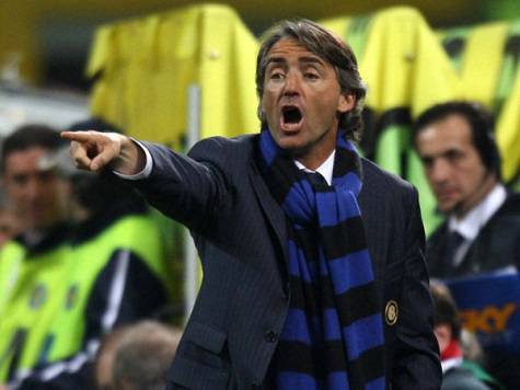 Roberto Mancini