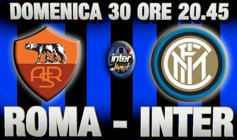 Roma-Inter