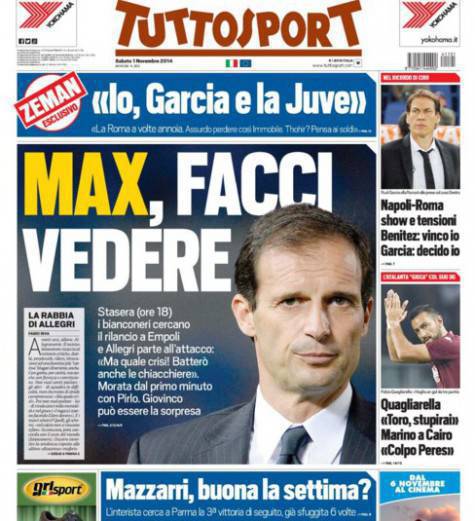 tuttosport