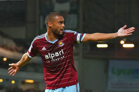 Winston Reid